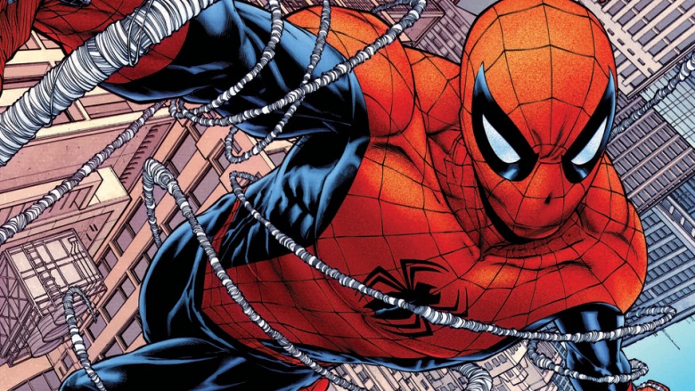 12 Histórias Mais Insanas do Homem-Aranha