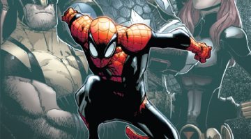 Homem-Aranha ganhará minissérie que trará o retorno da Saga do Clone e o vilão Chacal