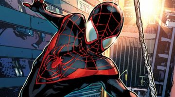 5 informações importantes sobre Miles Morales que você precisa conhecer