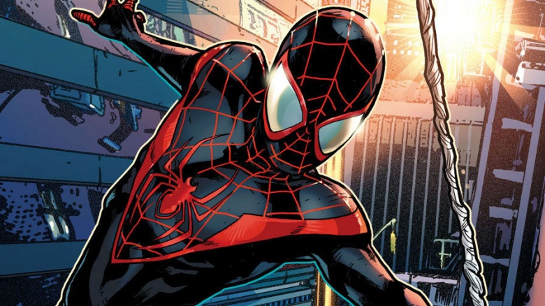 5 informações importantes sobre Miles Morales que você precisa conhecer