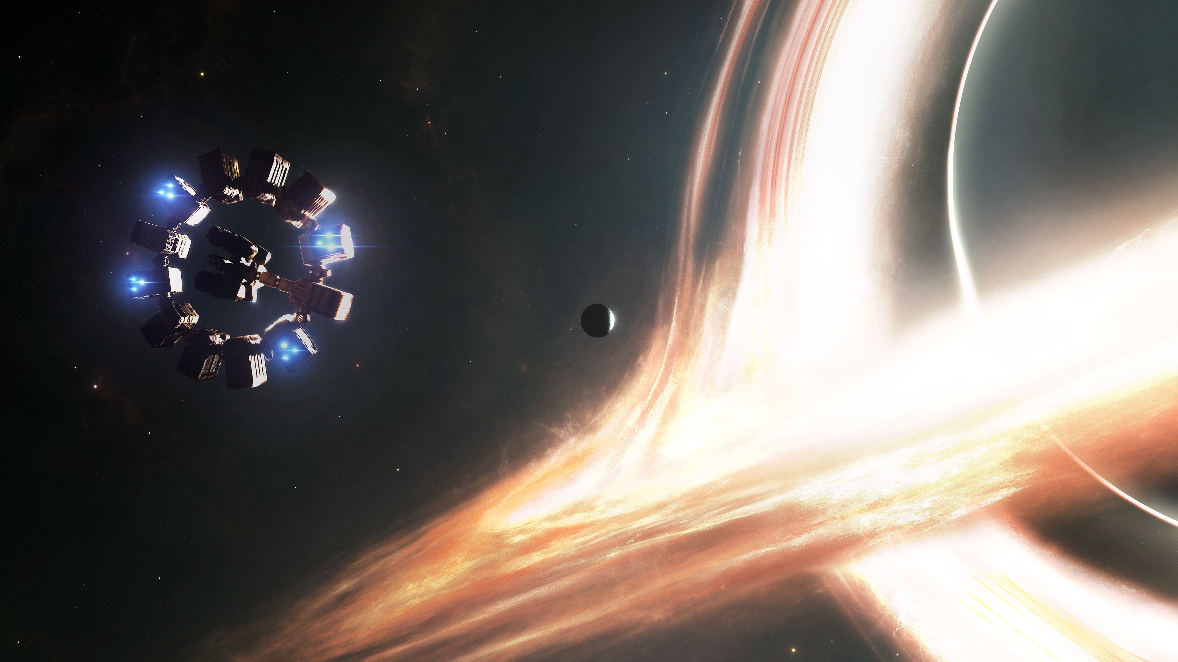 8 Filmes Sci-Fi Cientificamente Precisos