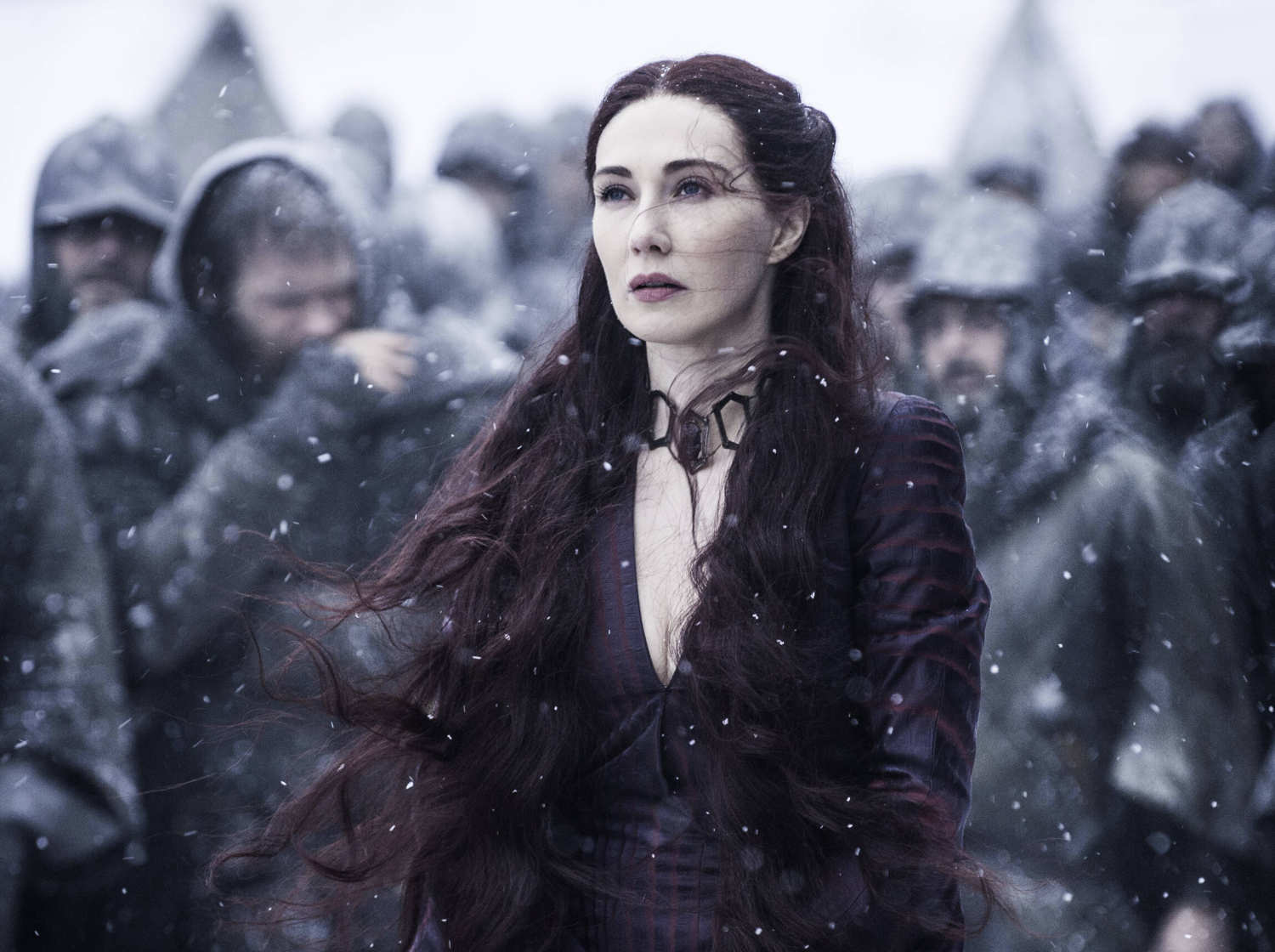 7 personagens de Game of Thrones mais importantes do que você imagina