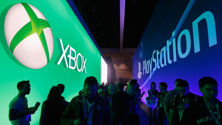 Como o PlayStation poderia derrotar o Xbox?