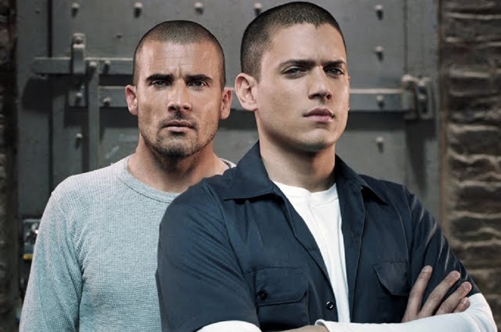 Primeiro trailer do retorno de Prison Break é divulgado