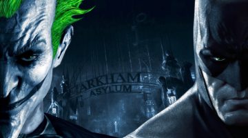 Batman: Return To Arkham Tem Trailer Divulgado!