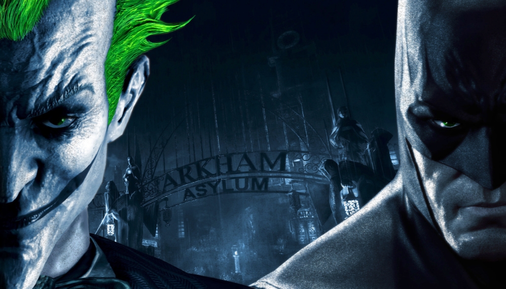 Batman: Return To Arkham Tem Trailer Divulgado!