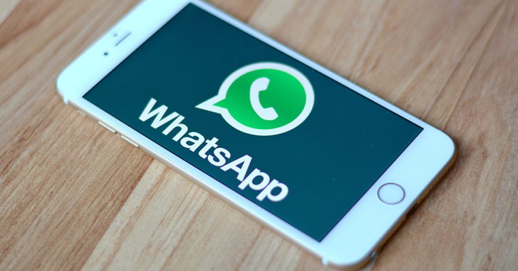 Tá na lista? WhatsApp vai parar de funcionar em aparelhos antigos