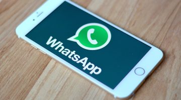 Novo recurso do WhatsApp promete acabar com correntes e spam
