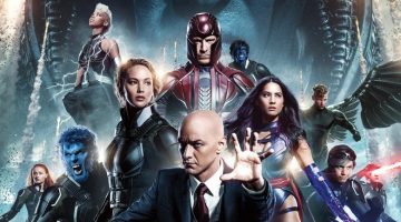 8 Melhores Easter Eggs de X-Men: Apocalipse