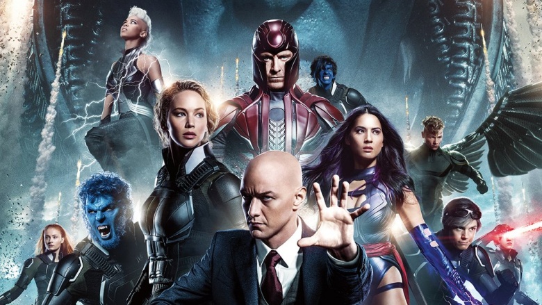 8 Melhores Easter Eggs de X-Men: Apocalipse