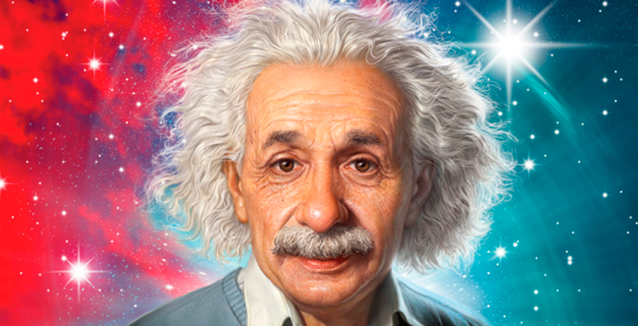 Albert Einstein pode aparecer na segunda temporada de Legends of Tomorrow
