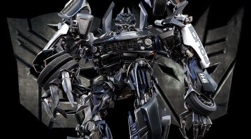 Barricade retornará em novo quinto filme da franquia Transformers