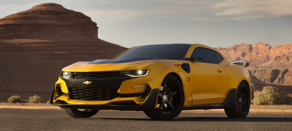 Bumblebee