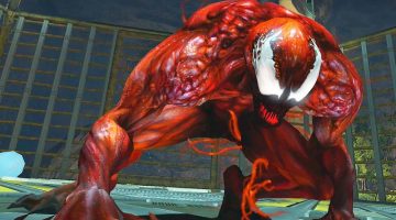 Carnificina pode aparecer no próximo filme do Homem-Aranha