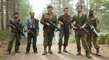 Ator de Capitão América: O Primeiro Vingador participará do novo filme do Homem-Aranha
