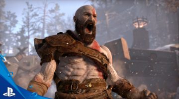 10 Melhores Games da E3 2016