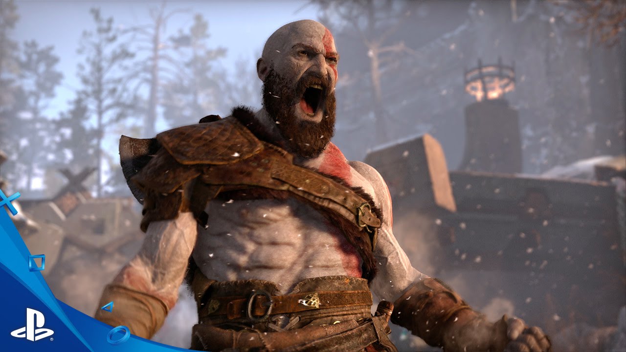 Ronald D. Moore assume como showrunner da série de God of War no Prime Video