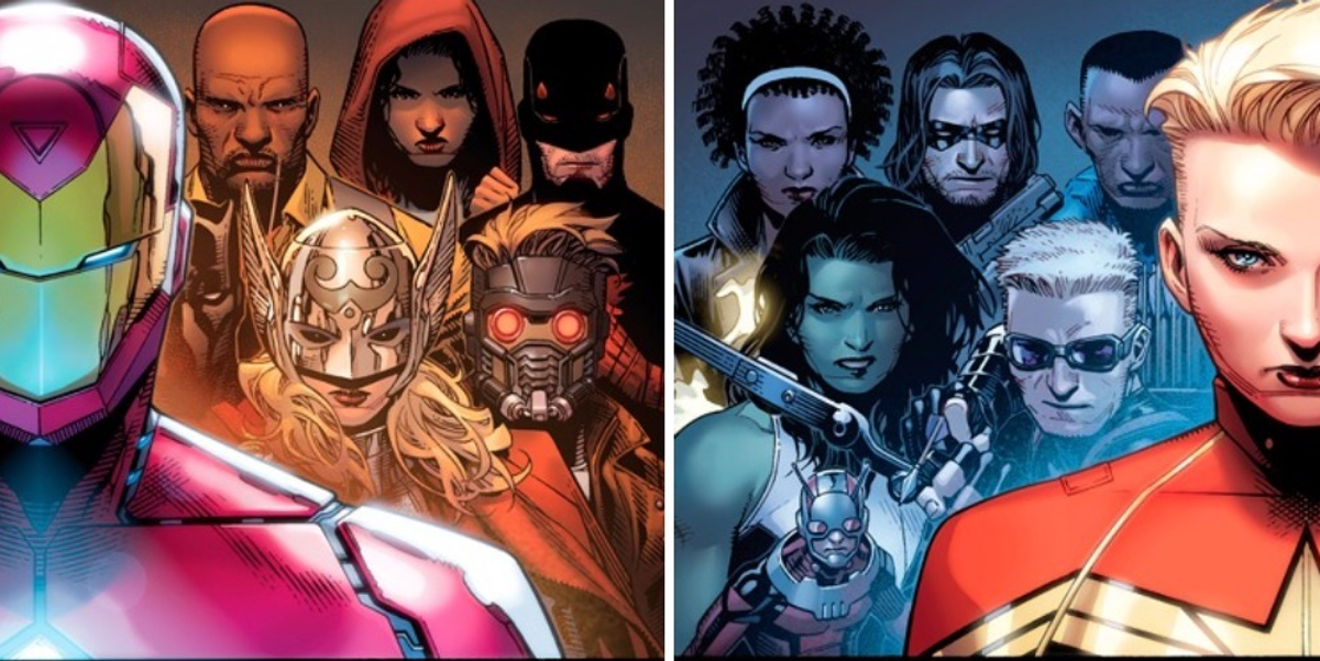Guerra Civil 2 terá o confronto entre Miles Morales e Capitão América