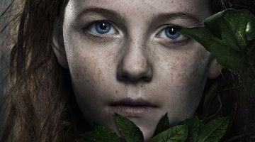 Terceira temporada de Gotham contará com nova atriz como Ivy Pepper, a Hera Venenosa