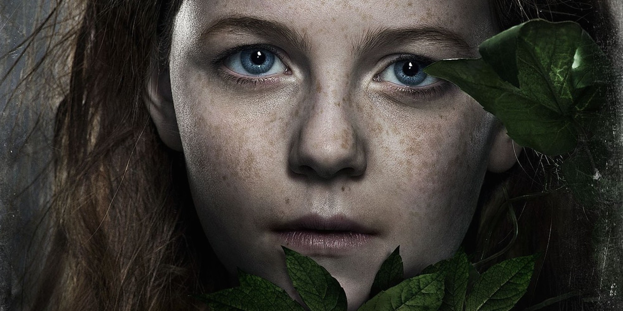 Terceira temporada de Gotham contará com nova atriz como Ivy Pepper, a Hera Venenosa
