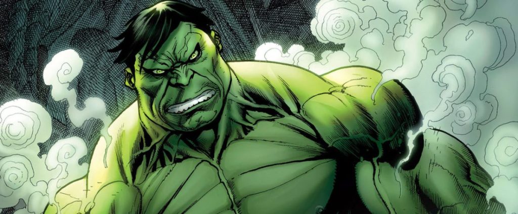 Mais um? Marvel confirma identidade de novo Hulk nos quadrinhos
