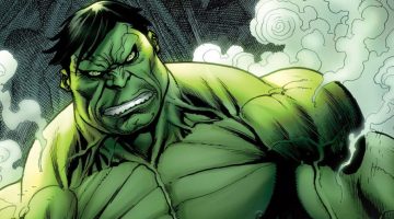 Mais um? Marvel confirma identidade de novo Hulk nos quadrinhos