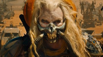 Mad Max: Hugh Keays-Byrne, o Immortan Joe, morre aos 73 anos