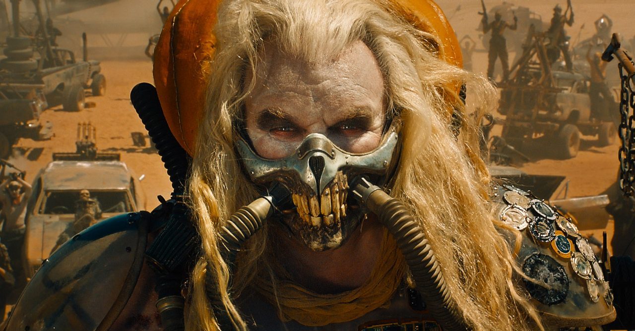 Mad Max: Hugh Keays-Byrne, o Immortan Joe, morre aos 73 anos