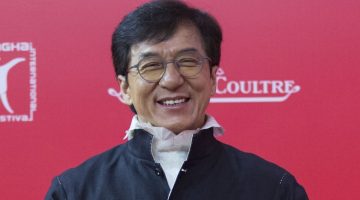 Jackie Chan afirma que sucesso de Warcraft na China assusta os EUA