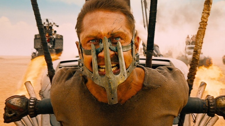 George Miller revela que há um novo roteiro de Mad Max, mas outros projetos estão na frente