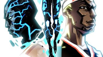 Novo Inumano da Marvel será um atleta que se transforma em energia parasita