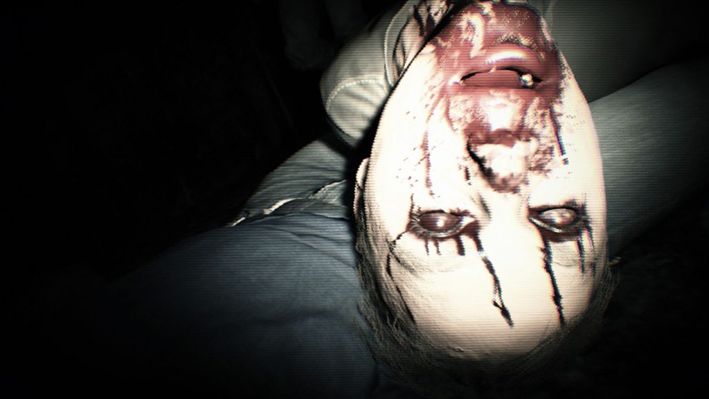 O que Esperar de Resident Evil 7?