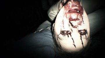 O que Esperar de Resident Evil 7?