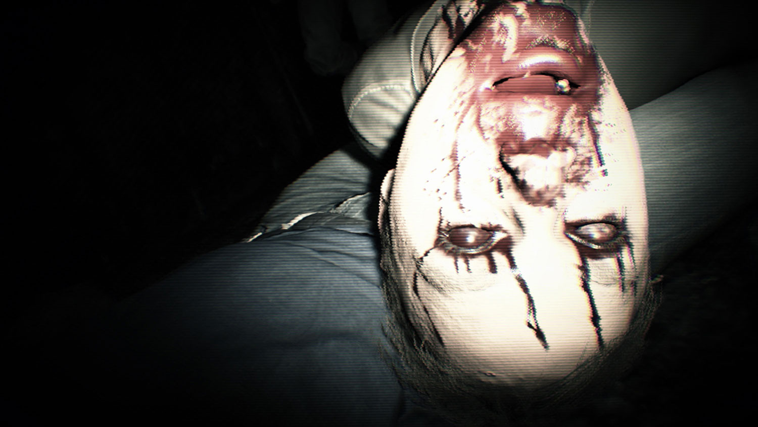 O que Esperar de Resident Evil 7?