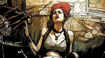 HBO está desenvolvendo série baseado em quadrinhos do criador de Jessica Jones