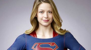 Irmã de Lex Luthor aparecerá na segunda temporada de Supergirl