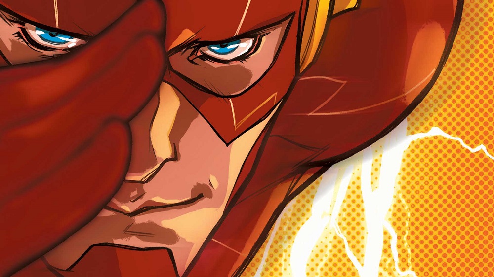 Watchmen serão investigados pelo Flash em nova HQ