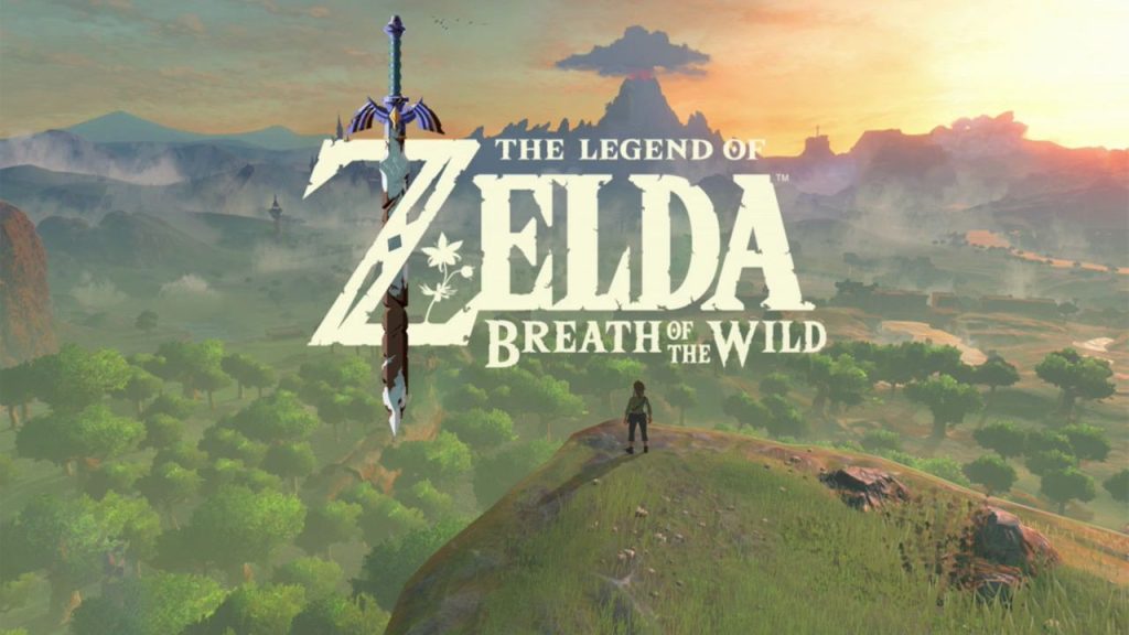 O que Esperar de The Legend of Zelda: Breath of the Wild?