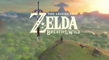O que Esperar de The Legend of Zelda: Breath of the Wild?