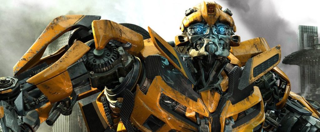 Transformers: diretor de Bumblebee comenta volta de Michael Bay