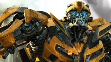 Transformers: diretor de Bumblebee comenta volta de Michael Bay