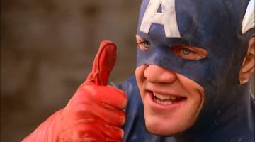 Os 12 Maiores Erros da Marvel