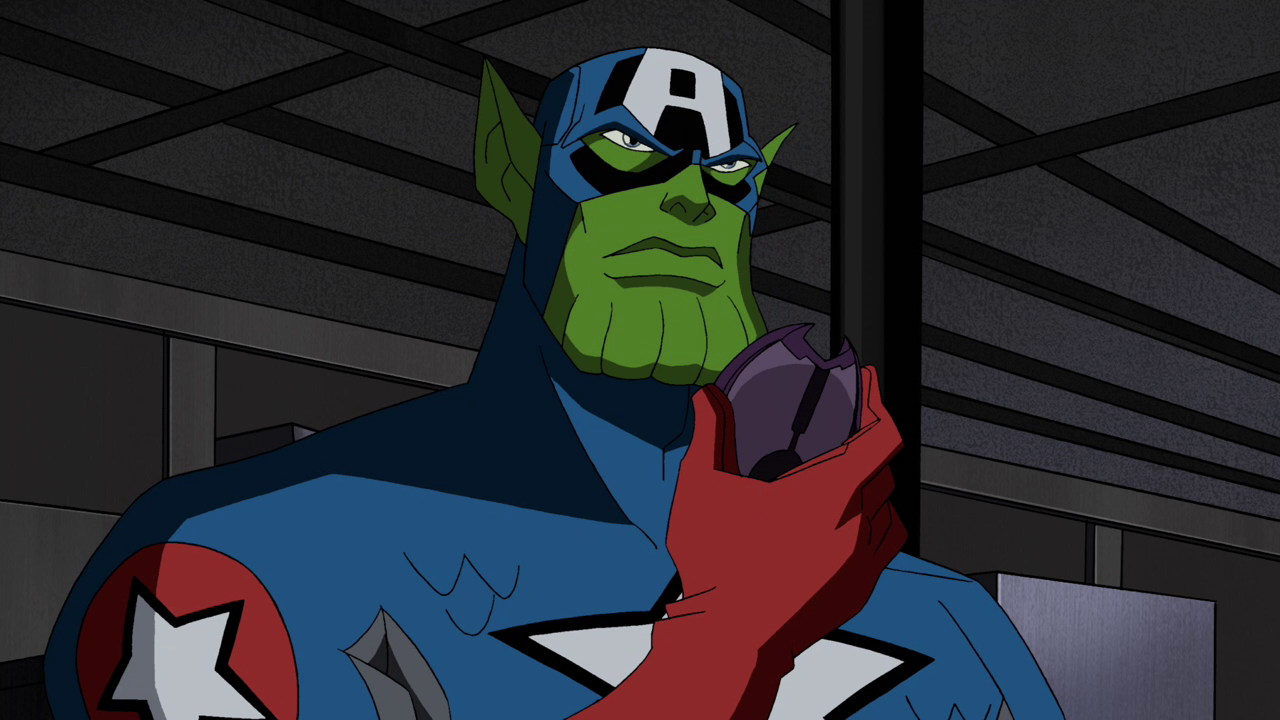 8 Vilões que Faltam no Universo Cinematográfico Marvel