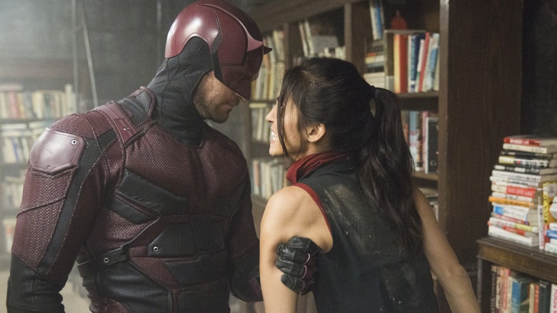 8 Motivos para Estarmos Cansados dos Seriados de Super-Heróis