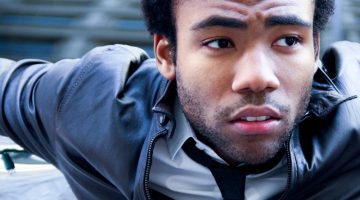 Donald Glover entra para o elenco de novo Homem-Aranha