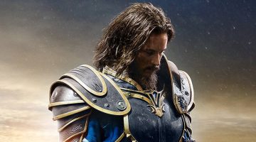 O que o Filme do Warcraft significa para os Games?