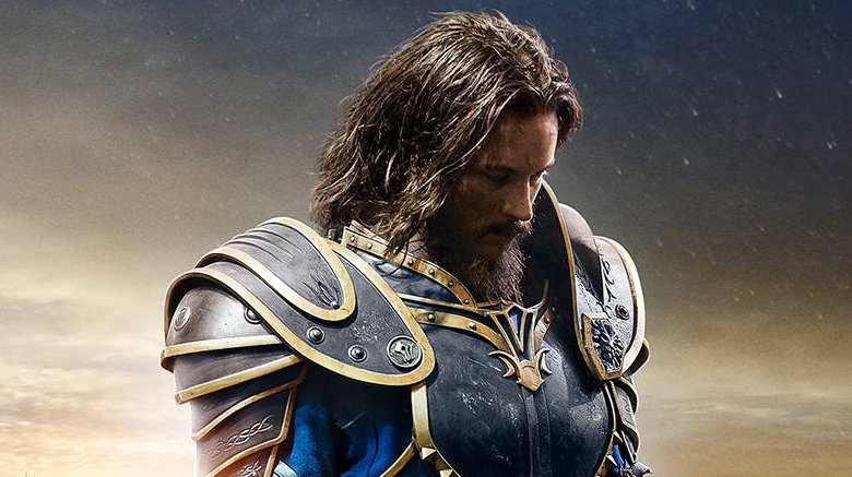 O que o Filme do Warcraft significa para os Games?