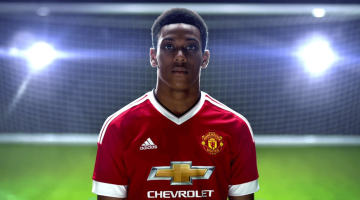 Fifa 2017 Ganha Trailer e Data de Lançamento!