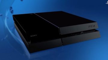 Playstation Neo Sairá Nesse Ano!