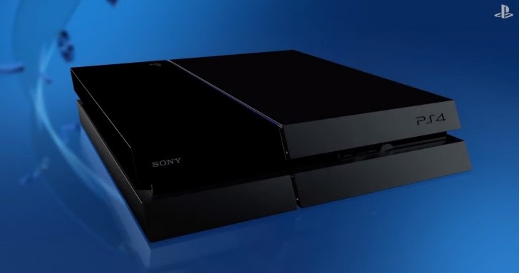 Playstation Neo Sairá Nesse Ano!
